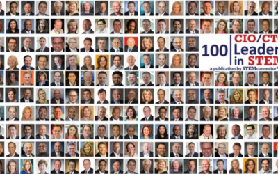 100 Leaders in STEM