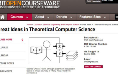 10 Courses to Beef Up Your STEM Knowledge