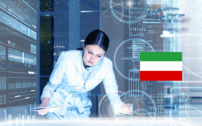 Women in Tech: Spotlight on Iran