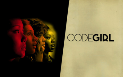 Documentary to Watch: Code Girl