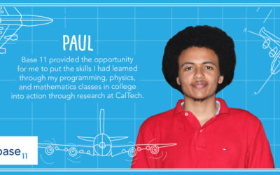 Q&A With Victory Circle Scholar Paul Grad