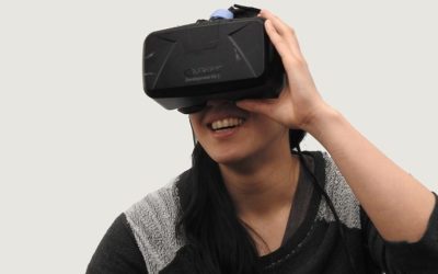 These Latinas are Leaders in Booming Virtual Reality Field