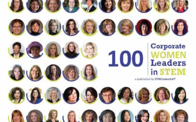 Base 11’s Ingrid Ellerbe honored among 100 Corporate Women in STEM