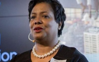 Deloitte’s Tonie Leatherberry Joins Nonprofit Base 11’s Corporate Board