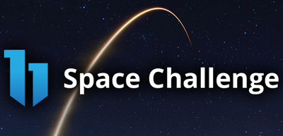 Base 11 Announces $1million+ Student Space Challenge