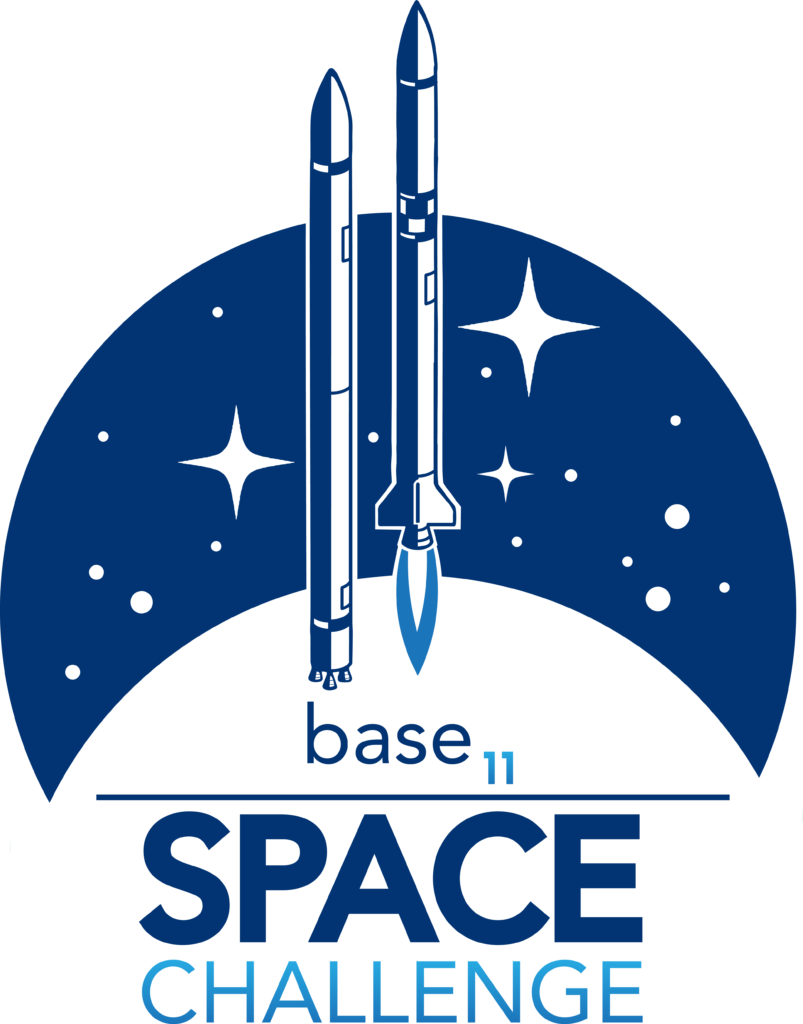 Base 11 Space Challenge Logo Winners Announced - Base 11