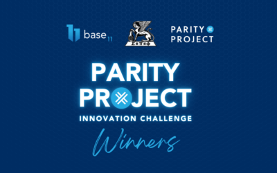 Meet the Future of STEM: 2023 & 2024 Parity Project Innovation Challenge Winners