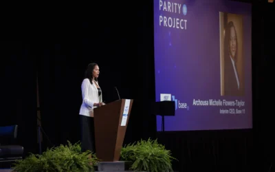 Parity Project Powerhouse: Innovation, Inspiration, and Impact in San Diego